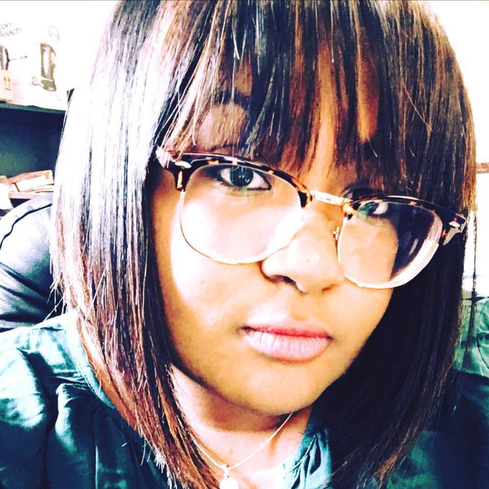 Meet your Posher, Keshia